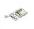 Elna 200126009 | 3 Way Cording Foot | Category A 