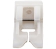 Elna 200141000 | Ultra Glide Foot | Category A  3