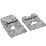 Elna 200321006 | Beading Foot Set  (2mm-4mm) | Category B