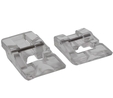 Elna 200321006 | Beading Foot Set  (2mm-4mm) | Category B