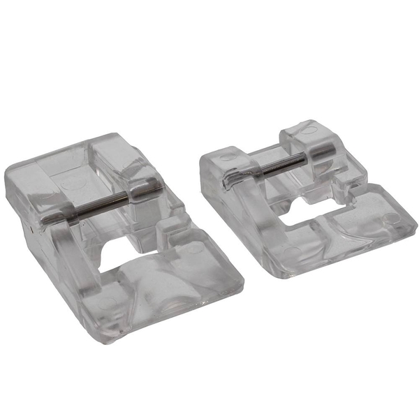 Elna 200321006 | Beading Foot Set (2mm-4mm) | Category C 