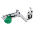 Elna 200334002 | Adjustable Zipper Piping Foot | Category C  3