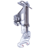 Elna 200337005 | Embroidery Open Toe Free Motion Quilting Foot | Category C