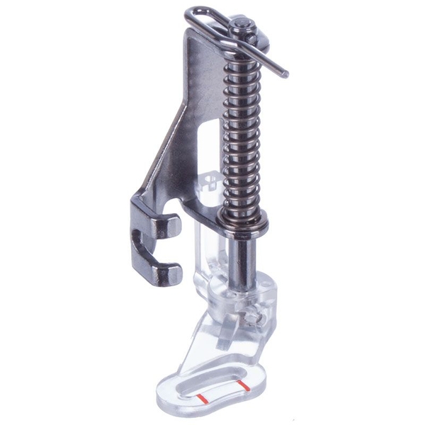 Elna 200349000 | Free Motion Quilting Foot | Category B 