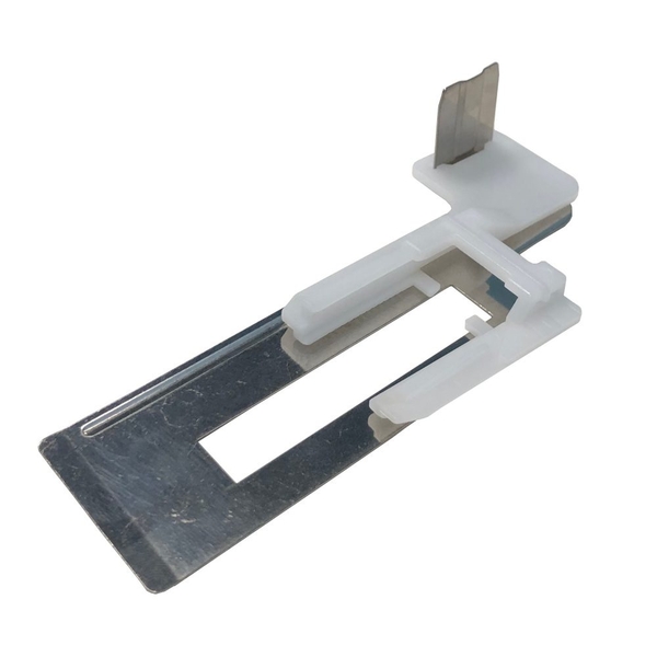 Elna 200428004 | Buttonhole Stabilizer Plate | Category B 