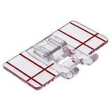 Elna 200434003 | Border Guide Foot | Category C