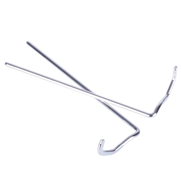 Elna 202025003 | Long Quilting Guide Bar Set | Category B 