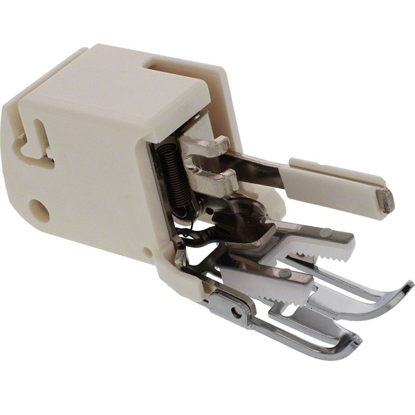 Elna 214516003 | Convertible Walking Foot Set High Shank | Category C 