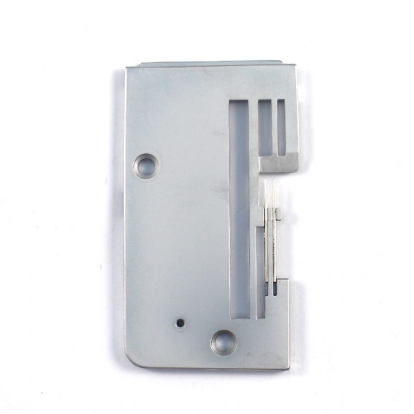Elna 396013-54 | Overlocker Needle Plate 