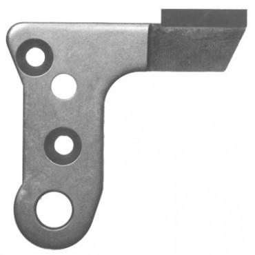 Elna 396014-46 | Overlocker Lower Knife 