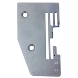 Elna 396401-07 | Needle Plate (Standard)