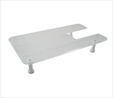 Elna 489709508 | Sewing & Quilting Table - EX720 