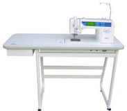 Elna 494704004 | 7300 & 7200 Sewing Table and Stand Unit