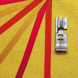 Elna 496240-20 | Overlock Taping Foot