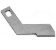 Elna 396018-29 | Lower Knife