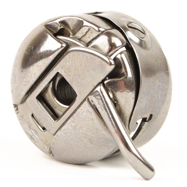 Elna 647515006 | Bobbin Case (Front Loading - 5mm) 