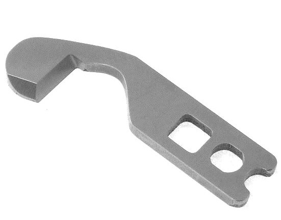 Janome 784045020 | Overlocker Upper Knife