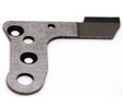 Elna 396032-04 | Overlocker Lower Knife 