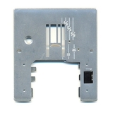 Elna 753603004 | Zig Zag Needle Plate