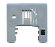Elna 753603004 | Zig Zag Needle Plate 