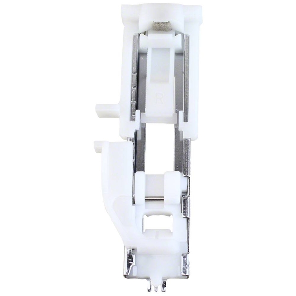 Elna 753801004 | Automatic Buttonhole Foot R | Category C 