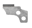 Elna 788013009 | Overlocker Lower Knife 
