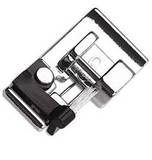 Elna 822801001 | Overedge Foot with Brush C | Category C