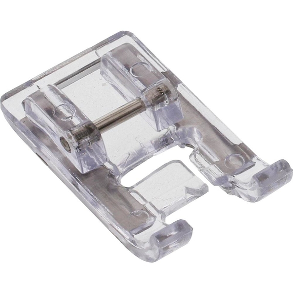 Elna 822804004 | Satin Stitch Foot F | Category B 