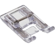 Elna 822804004 | Satin Stitch Foot F | Category B 