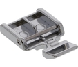 Elna 829801002 | Two-Sided Zipper Foot E | Category C 