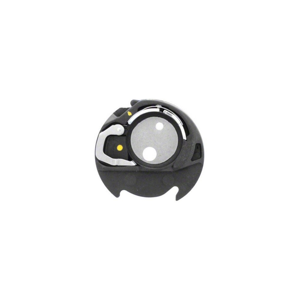Elna 846652607 | Bobbin Case (Extra Yellow Dot) for EX860 