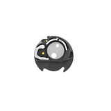 Elna 846652607 | Bobbin Case (Extra Yellow Dot) for EX860