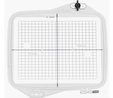 Elna 850406009 | GIGA Hoop D -  (230mm X 200mm) 