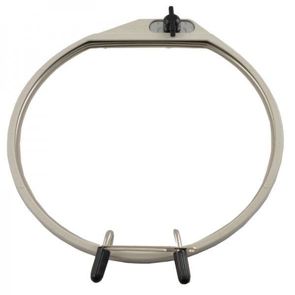 Elna 850411007 | Spring Loaded Hoop F -  (126mm x 110mm) 