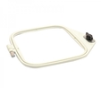 Elna 850801008 | Embroidery Standard Hoop A 