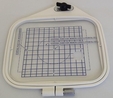 Elna 850801008 | Embroidery Standard Hoop A  2