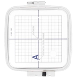 Elna 856801006 | Embroidery Hoop B (Standard) for 8100