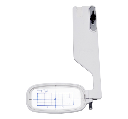 Elna 861402205 | Embroidery Hoop FA10a 
