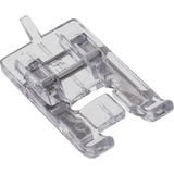 Elna 940340000 | Buttonhole Foot Clear Plastic | Category A