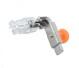 Elna 941800000 | Screw On Concealed Zipper Foot | Category A 