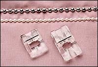 Elna Beading Foot Set