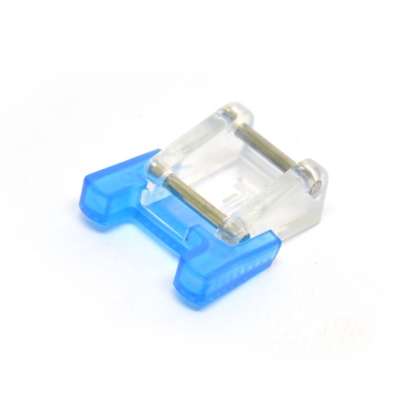 Elna 859811008 | Button Sewing Foot T | Category D 