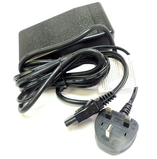 Elna C-1033 | Foot Control & Lead 