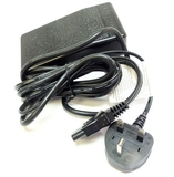 Elna C-1033 | Foot Control & Lead