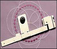 Elna Circular Attachment | 202107000 