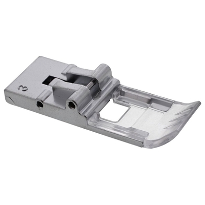 Elna 795818107 | Coverhem Clear View Foot 