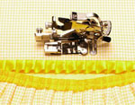 Elna 943100000 | Ruffler Foot (Cat A) 