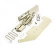 Elna 795838103 | Tape Binder attachment with Foot & Base Plate (Narrow 32 to 8mm) 