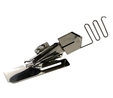 Elna 795838103 | Tape Binder attachment with Foot & Base Plate (Narrow 32 to 8mm)  2