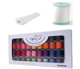 Embroidery KIT | 40 Reels  2